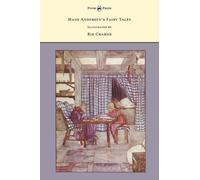 Hans Christian Hans Andersen's Fairy Tales - Illustrated by (Copertina rigida)