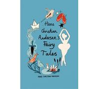 Hans Christian Hans Christian Andersen Fairy Tales (Collecto (Copertina rigida)