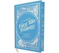 Hans Christian My Favorite Fairy Tale (Copertina rigida) (PRESALE 18/06/2026)
