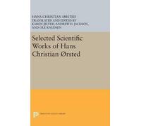 Hans Christian Selected Scientific Works of Hans Christian (Copertina rigida)