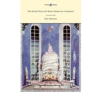 Hans Christian The Fairy Tales Of Hans Christian Andersen Il (Copertina rigida)