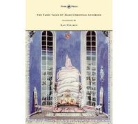 Hans Christian The Fairy Tales Of Hans Christian Andersen Illustrat (Tascabile)
