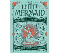 Hans Christian The Little Mermaid and Other Fairy Tales (Bar (Copertina rigida)