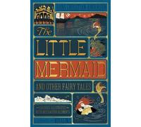 Hans Christian The Little Mermaid and Other Fairy Tales (Min (Copertina rigida)