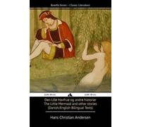 Hans Christian The Little Mermaid and Other Stories (Danish/Englis (Tascabile)