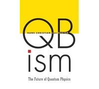 Hans Christian von Baeyer QBism (Copertina rigida)