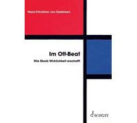 Hans-Christian von Dadelsen Im Off-Beat (Tascabile)