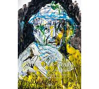 Hans-Christoph Blumenbe Armin Mueller-Stahl (Bilingual editio (Copertina rigida)