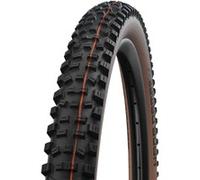 Hans Dampf Super Trail, Pneumatici Nero/Bronzo