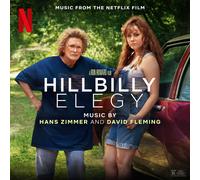 Hans & David Fleming Zimm Hillbilly Elegy (Music from the Netflix Fil (Vinyl LP)