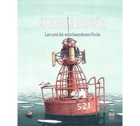 Hans de Beer Bi Kleiner Eisbär - Lars und die verschwundenen (Copertina rigida)