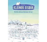 Hans de Beer Kleiner Eisbär: Die fünf schönsten Abenteuer mit (Copertina rigida)