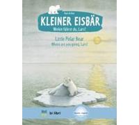Hans de Beer Kleiner Eisbar - Wohin fahrst du Lars? / Little (Copertina rigida)
