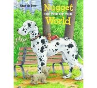 Hans de Beer Nugget on Top of the World (Copertina rigida)
