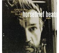 Hans Dekline Horsethief Beats/The Sound Will Find You (CD)