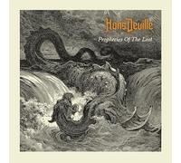 Hans Deville - Prophecies Of The Lost