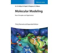Hans-Dieter Höltje Wolfgang Sippl Didier Rognan Gerd Molecular Model (Tascabile)