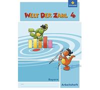 Hans-Dieter Rinkens Gerhild Träge Welt der Zahl - Ausgabe 201 (Copertina rigida)