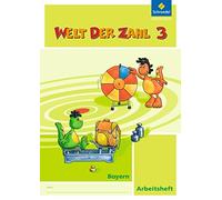 Hans-Dieter Rinkens Gerhild Träge Welt der Zahl - Ausgabe 201 (Copertina rigida)