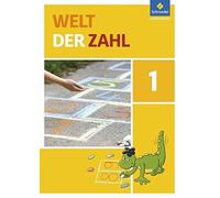 Hans-Dieter Rinkens Thomas Rottma Welt der Zahl - Allgemeine (Copertina rigida)