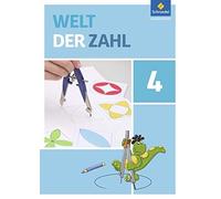 Hans-Dieter Rinkens Thomas Rottma Welt der Zahl - Allgemeine (Copertina rigida)