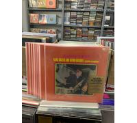 Hans Dulfer E Ritmo Naturale Jan Akkerman LP The Morning After Trans Giallo