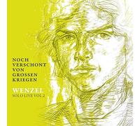 Hans-Eckardt Wenzel - Noch verschont von groáen Kriegen - Solo Live 2