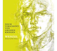 Hans-Eckardt Wenzel - Noch verschont von groáen Kriegen - Solo Live 2