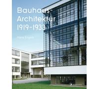 Hans Engels Axel Tilch Bauhaus-Architektur: 1919-1933 (Copertina rigida)