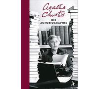 Hans Erik Hausner Agatha Christie Die Autobiographie (Tascabile)