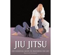 Hans-Erik Petermann Jiu Jitsu (Tascabile)