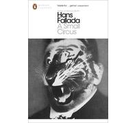 Hans Fallada A Small Circus (Tascabile) Penguin Modern Classics