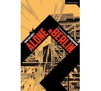 Hans Fallada Alone in Berlin (Tascabile) Modern Plays