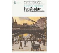 Hans Fallada Iron Gustav (Tascabile) Penguin Modern Classics