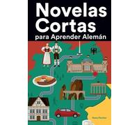 Hans Fischer Novelas Cortas para Aprender Alemán (Tascabile)