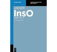 Hans-Friedrich Müller §§ 35-55 (Copertina rigida) Großkommentare der Praxis