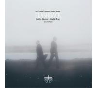 Hans Gal Flashback: Music for Saxophone and Piano from the 20th Century (CD)