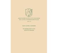 Hans-Georg Gada Die Begriffsgeschichte und die Sprache der Philosop (Tascabile)