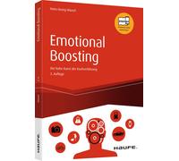Hans-Georg Häus Emotional Boosting: Die hohe Kunst der Kaufve (Copertina rigida)