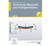 Hans-Georg Mayer Wolfgang Schwarz Werner Technische Mechanik und Fes (Tascabile)