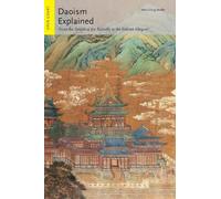 Hans-Georg Moeller Daoism Explained (Tascabile) Ideas Explained
