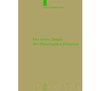 Hans Gerald Hoedl Der letzte Jünger des Philosophen Dionysos (Copertina rigida)