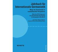 Hans-Gert Roloff Arianna Di Bella Laura A Wege der Germanistik in tr (Tascabile)