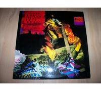 Hans Gillesberger / Vienna Academy Choir and State Opera Orchestra - PAN 6217 Haydn Mass Time of War Hans Gillesberger LP