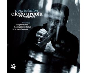 Hans Glawischnig Appreciation (CD)