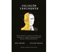 Hans Greimel Colisión Inminente (Collision Course, Spanish Edition) (Tascabile)