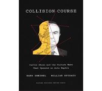 Hans Greimel William Sposato Collision Course (Copertina rigida)