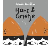 Hans & Grietje
