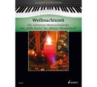 Hans-Günter Heu Weihnachtszeit: Die schönsten Weihnachtslieder von " (Tascabile)
