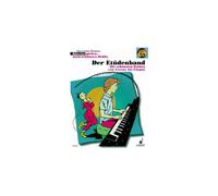 Hans Günter Heumann - " Der Etüdenband "